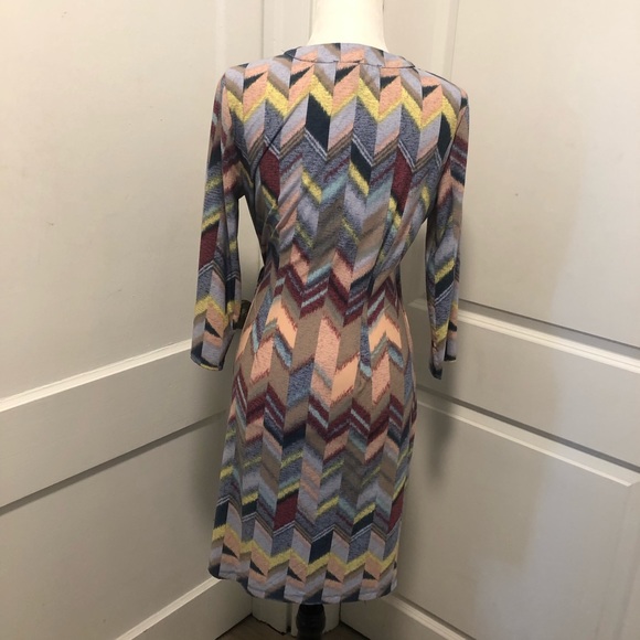 Bcbg ladies summer dress size medium - Picture 3 of 5